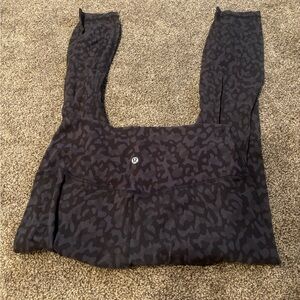 Lululemon align leggings